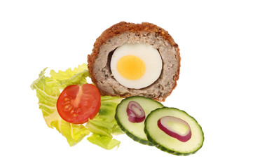 Scotch egg
