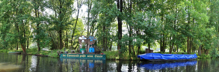 Spreewald