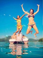 waterjumping 02