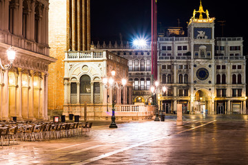 piazza san marco venezia 4734a