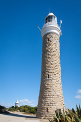 Eddystone Point Lighthouse, Mount William National Park