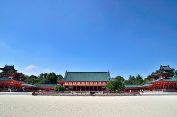 平安神宮