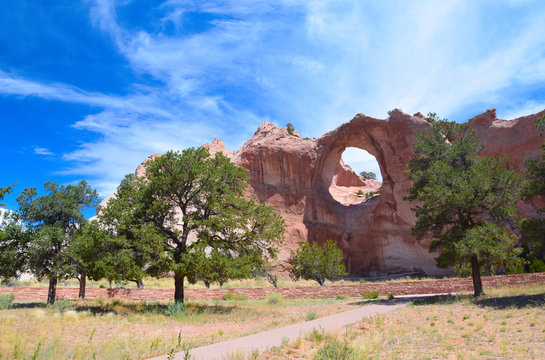 Window Rock  - Arizona