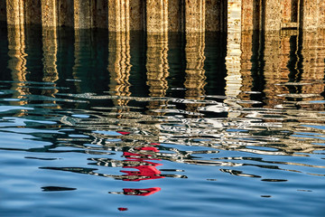 Marking The Tides
