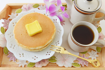 コーヒータイム