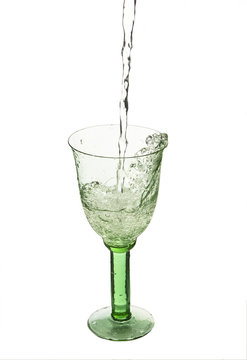 Glass of Water