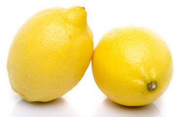 Two lemons