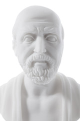 Ancient Greek physician