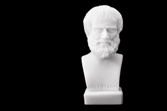 Ancient Greek philosophers
