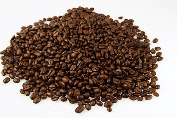 Coffee beans