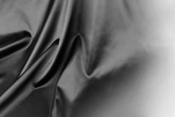 Silk fabric