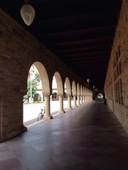 stanford main quad 2