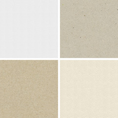 Fototapeta premium seamless paper textures