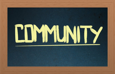 Community Concept