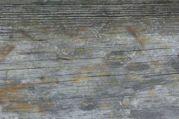 aged WOODEN BACKGROUND