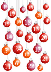 Adventskalender