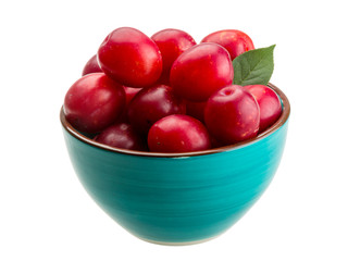 Damson plum