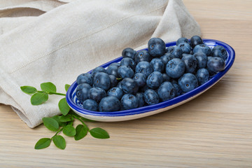 Blueberry