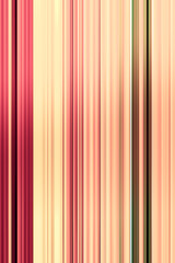 Obraz premium Abstract background of Rainbow color line