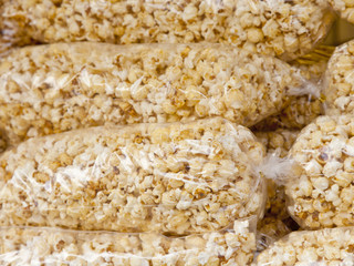 Popcorn