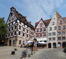 Nuremberg