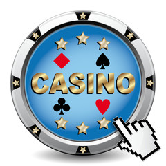 CASINO ICON