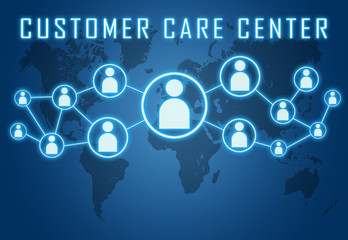 Customer Care Center