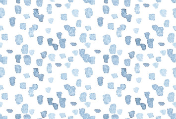 Hand drawn watercolor texture