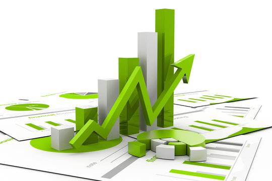 Economical Chart And Graph