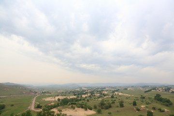 Obraz premium prairie