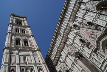 Florenz, Il Duomo, Dom, Kirche, Italien, Renaissance