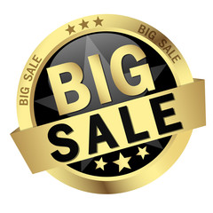 Button - big sale