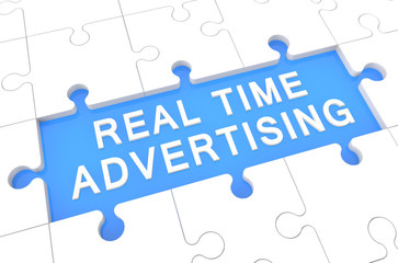 Real Time Advertising