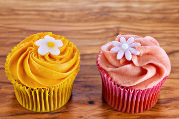 Cupcakes