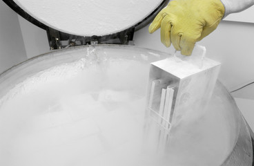 stockage liquide cryogénique - 0916