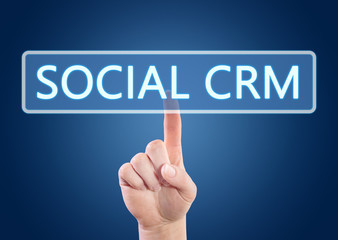 Social CRM