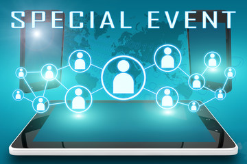 Special Event