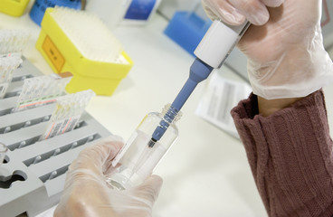 Tests Laboratoire - 0691