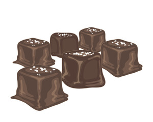 salted caramel