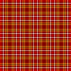 Seamless Tartan Plaid...