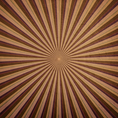 Fototapeta premium rays pattern background
