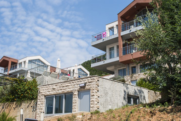 Tourist apartments for rent