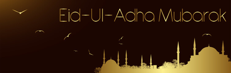 eid-ul-adha mubarak - 68249550
