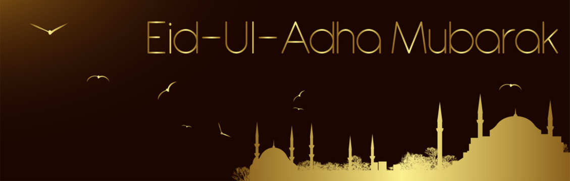 eid-ul-adha mubarak