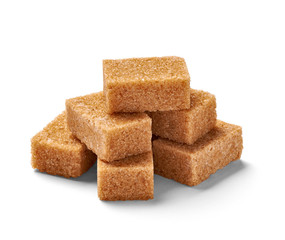 brown sugar sweet food crystal ingredient