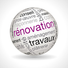 Sphère Rénovation