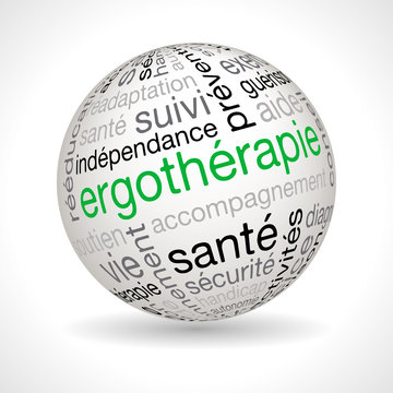 Sphère Ergothérapie