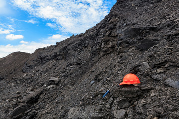 coal geologist