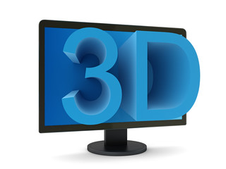 3D Television