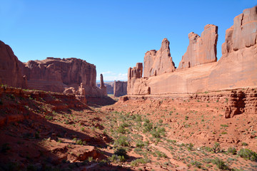 Moab - Utah - United States